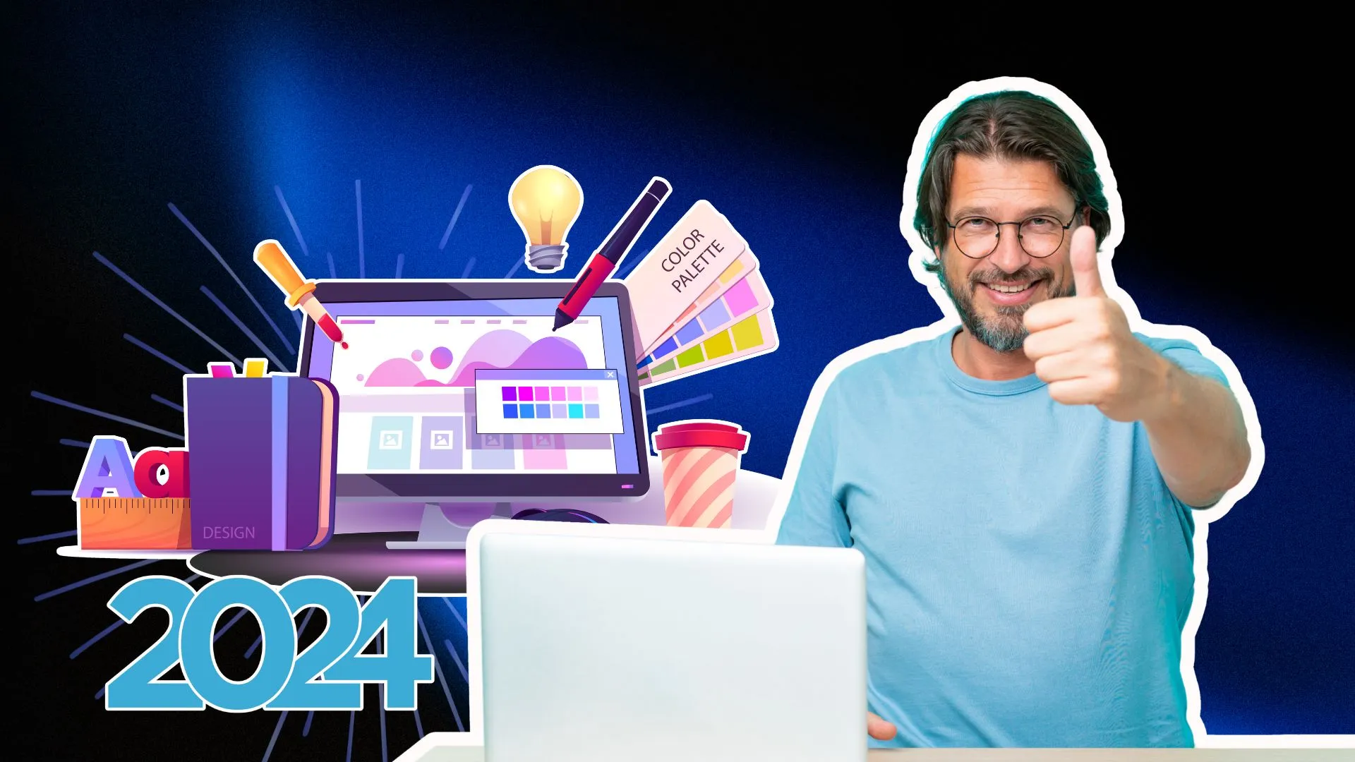 5 Web Design Trends to Watch for in 2024