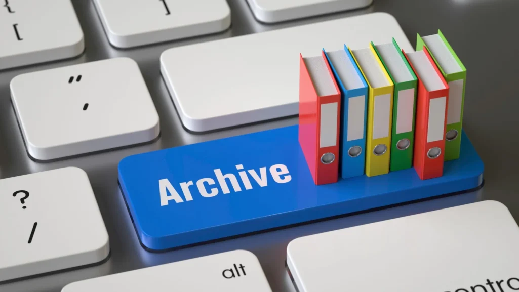 Archive