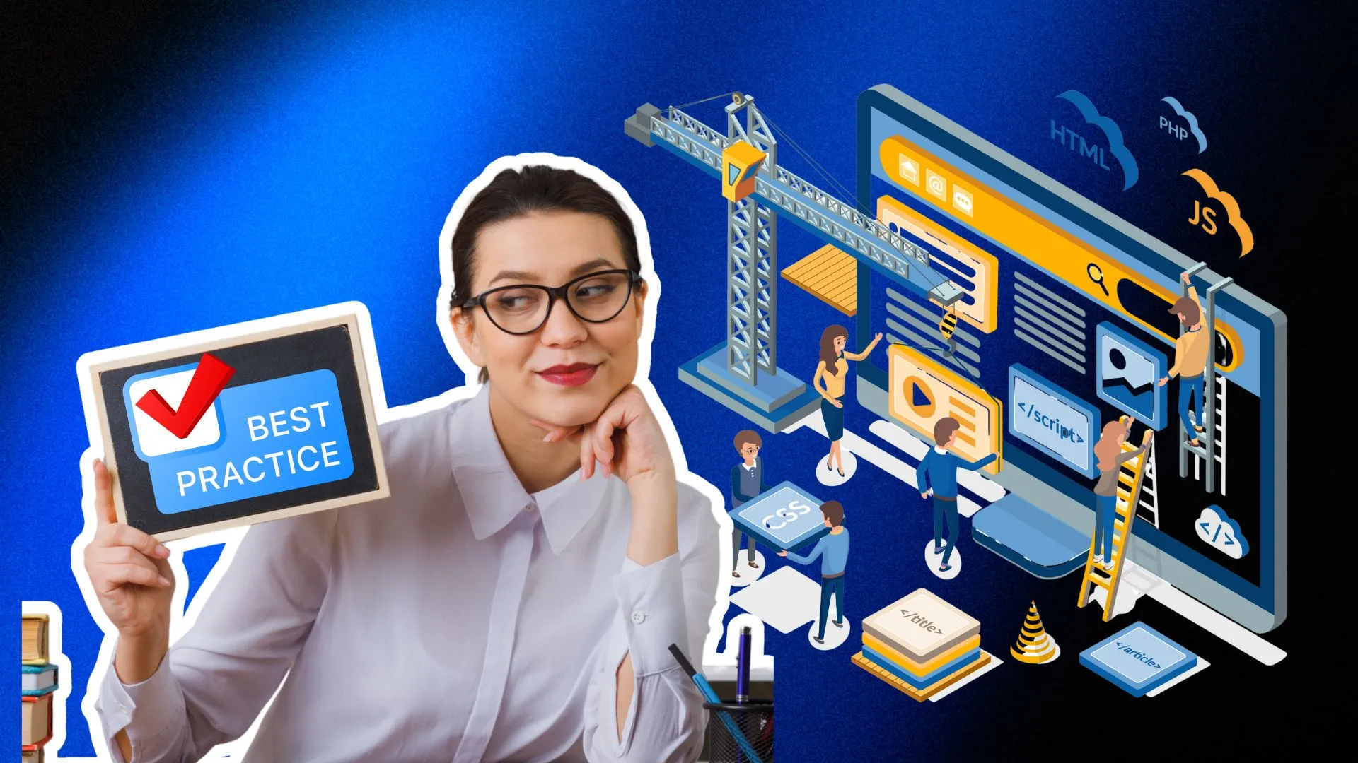 Best Practices When Creating a New WordPress Website