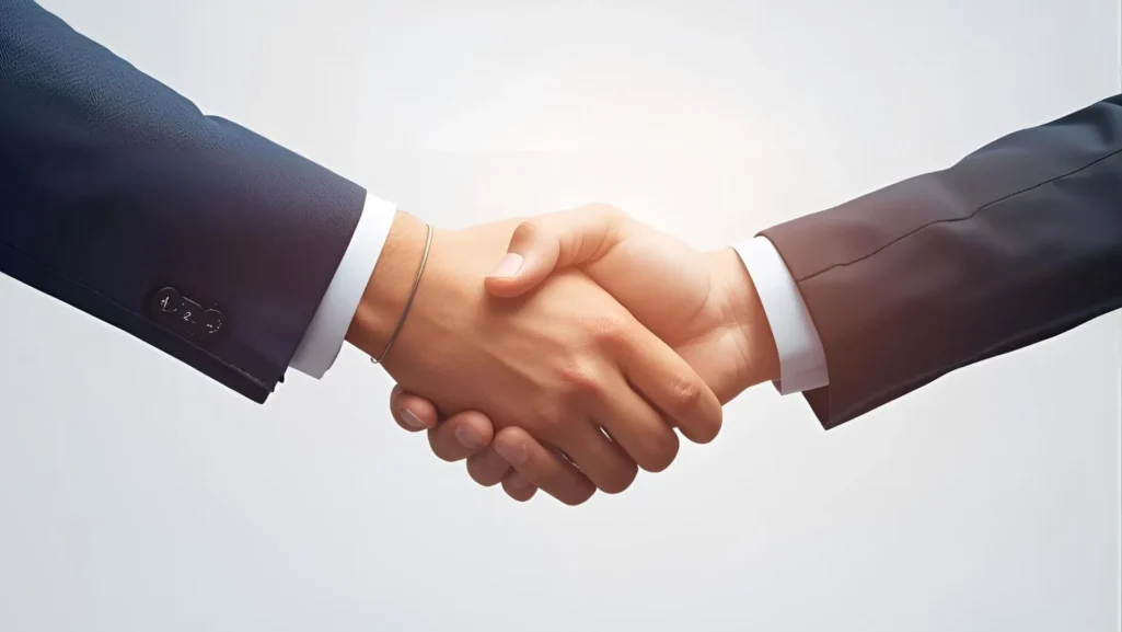 How White-Label Partnerships Work