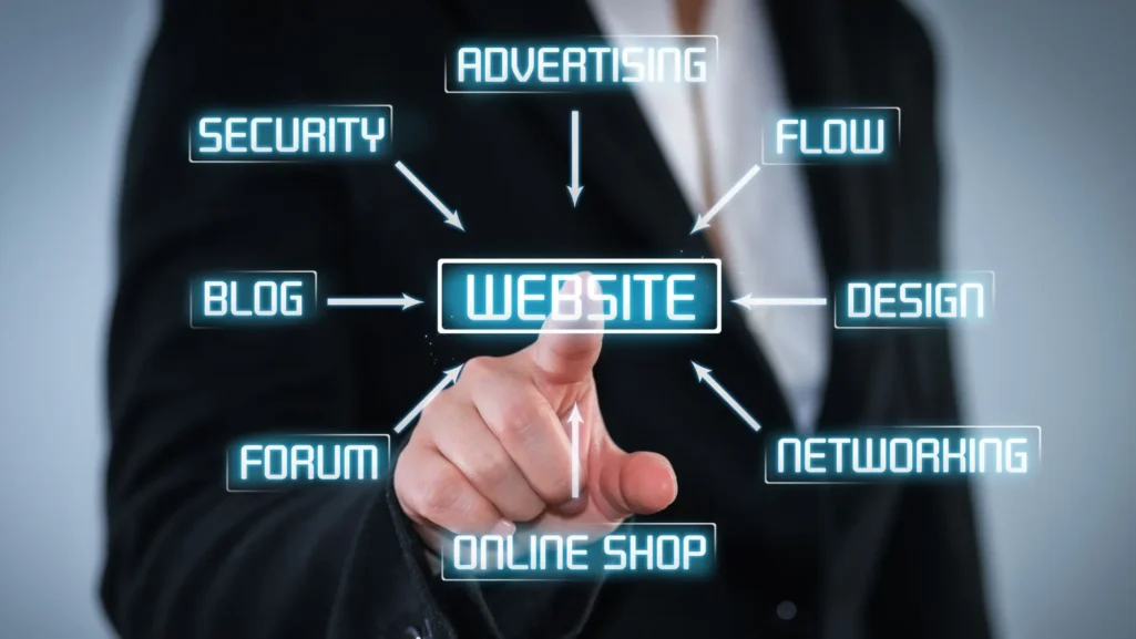 Promote Your New Web Design Service