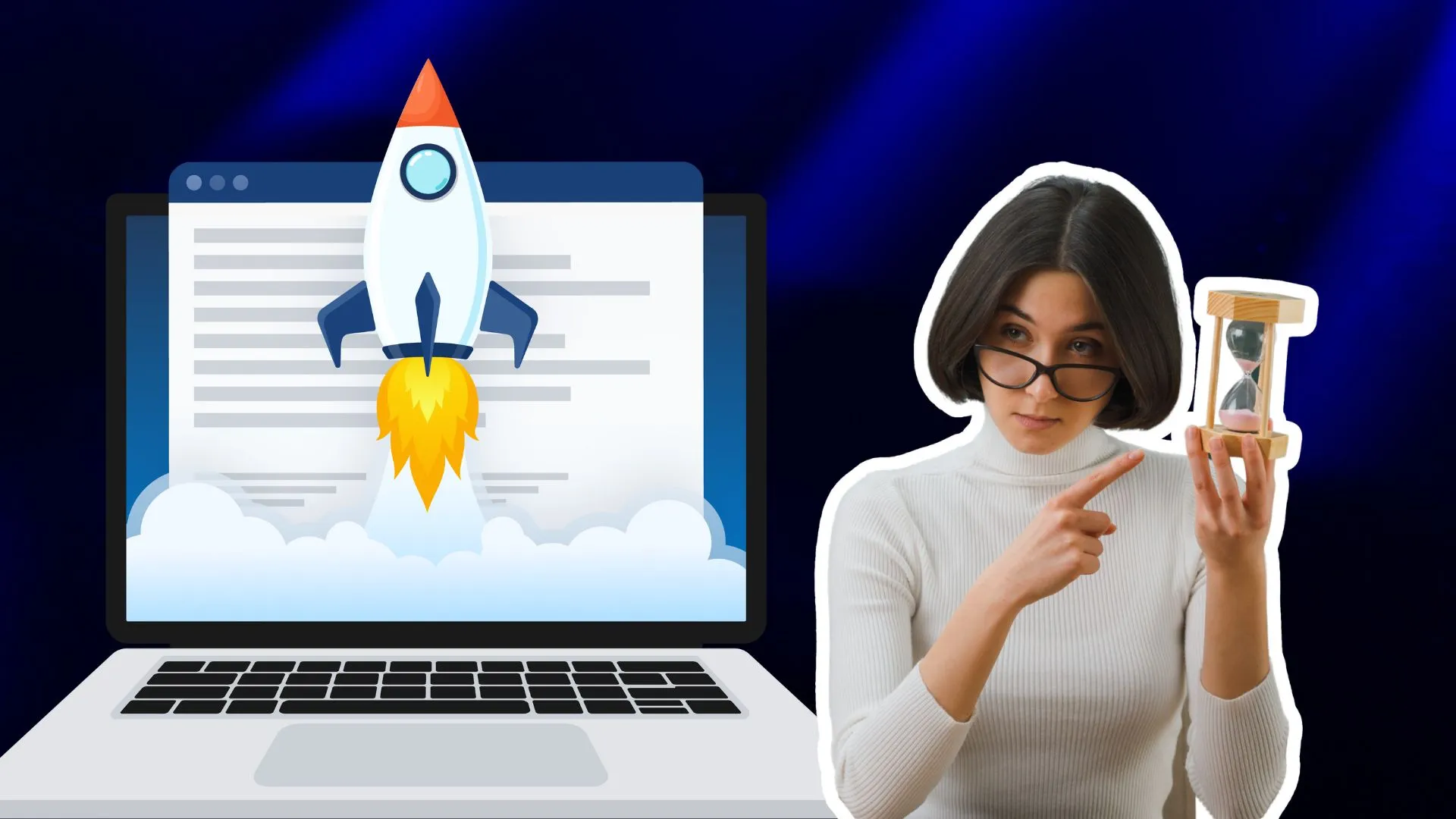 The Significance of Page Speed for User Experience and SEO