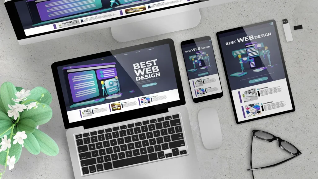 Web Design Services
